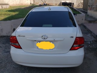 2010 Toyota Axio for sale in Portland, Jamaica