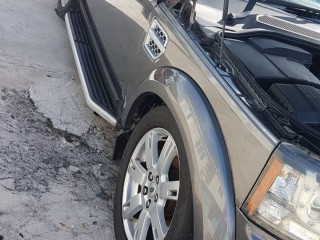 2011 Land Rover Discovery for sale in St. James, Jamaica