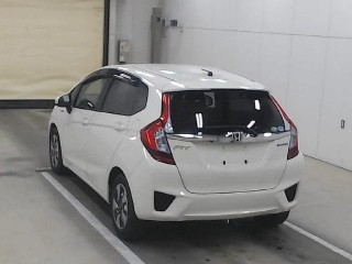 2017 Honda Fit