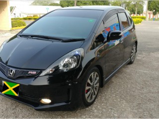 2012 Honda Fit   RS for sale in Kingston / St. Andrew, Jamaica