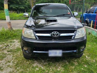 2005 Toyota Hilux for sale in St. Elizabeth, Jamaica