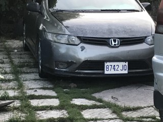 2006 Honda Civic for sale in Kingston / St. Andrew, Jamaica