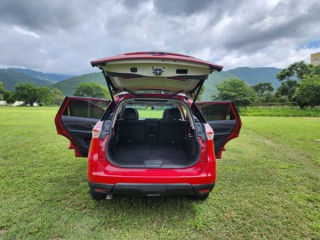 2015 Nissan Xtrail for sale in Kingston / St. Andrew, Jamaica