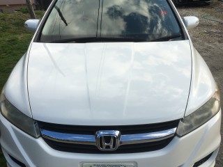 2012 Honda Stream