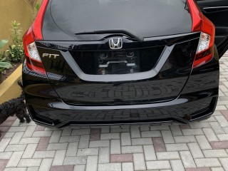 2018 Honda FIT