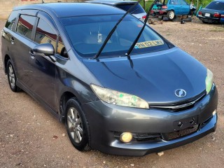 2014 Toyota Wish