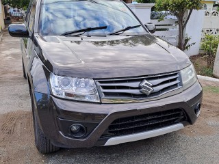 2018 Suzuki Grand Vitara for sale in Kingston / St. Andrew, Jamaica