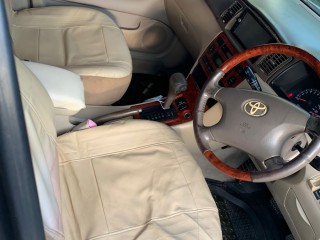 2004 Toyota Altis for sale in Clarendon, Jamaica