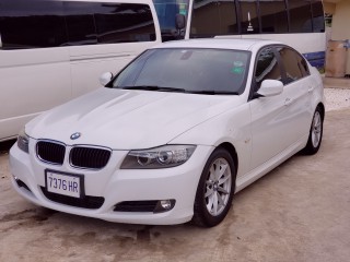 2010 BMW 320 i for sale in St. James, Jamaica