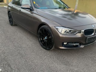 2013 BMW 316i for sale in St. James, Jamaica