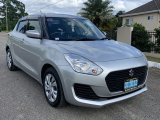 2017 Suzuki swift for sale in Manchester, Jamaica