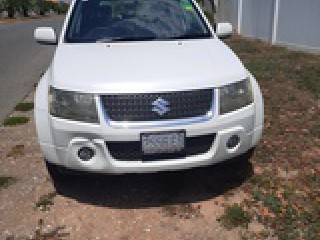 2011 Suzuki Grand Vitara for sale in St. Catherine, Jamaica