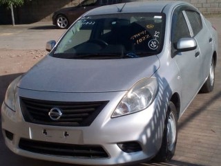 2014 Nissan LATIO for sale in Kingston / St. Andrew, Jamaica