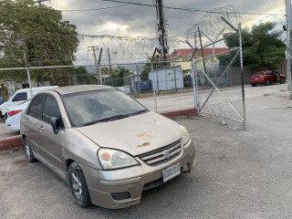 2006 Suzuki Liana for sale in Kingston / St. Andrew, Jamaica