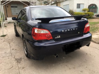 2005 Subaru Impreza for sale in St. Catherine, Jamaica