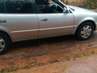 1999 Toyota Corolla for sale in St. Ann, Jamaica