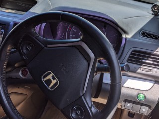 2012 Honda CRV 
$2,200,000