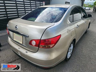 2006 Nissan BLUEBIRD SYLPHY