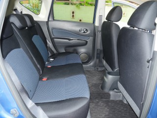 2014 Nissan Note for sale in Kingston / St. Andrew, Jamaica