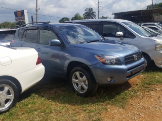 2007 Toyota Rav 4 for sale in Manchester, Jamaica