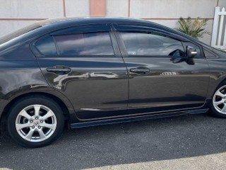 2014 Honda Civic for sale in St. Catherine, 