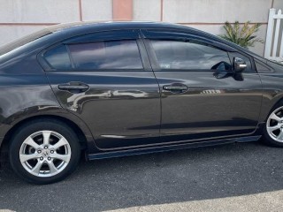 2014 Honda Civic for sale in St. Catherine, Jamaica
