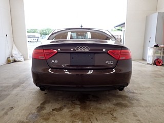 2015 Audi A5 turbo for sale in Kingston / St. Andrew, Jamaica