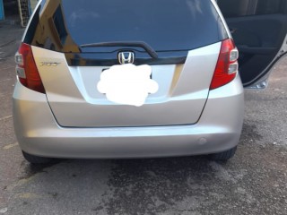 2009 Honda Fit