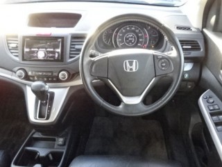 2013 Honda CRV for sale in Manchester, Jamaica