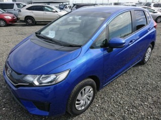 2014 Honda Fit for sale in St. Catherine, Jamaica