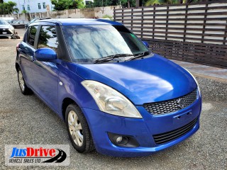 2011 Suzuki SWIFT for sale in Kingston / St. Andrew, Jamaica