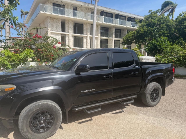 Jamaica
