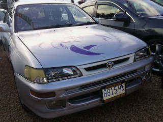 1999 Toyota Corolla wagon for sale in Manchester, Jamaica