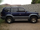 1996 Toyota Landcruiser Prado for sale in Kingston / St. Andrew, Jamaica
