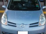 2007 Nissan NOTE for sale in Kingston / St. Andrew, Jamaica
