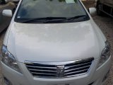 2011 Toyota Premio for sale in Trelawny, Jamaica