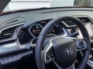 2016 Honda Civic EX for sale in St. Catherine, Jamaica