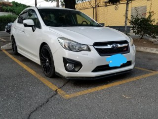 2012 Subaru Impreza G4 for sale in Kingston / St. Andrew, Jamaica