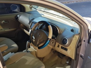 2008 Nissan Note for sale in Kingston / St. Andrew, Jamaica