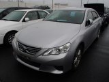2010 Toyota Mark X for sale in Kingston / St. Andrew, Jamaica