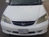 2004 Honda Honda Civic for sale in Kingston / St. Andrew, Jamaica