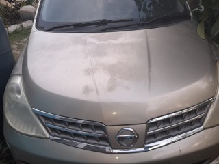 2009 Nissan Latio for sale in Clarendon, Jamaica