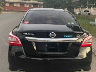 2016 Nissan Teana