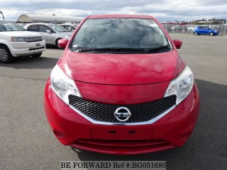 2016 Nissan Note for sale in Kingston / St. Andrew, Jamaica