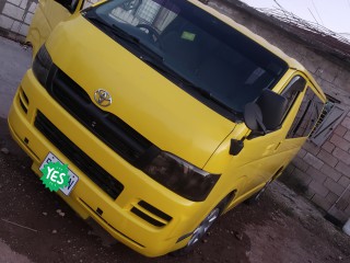 2004 Toyota Hiace for sale in Kingston / St. Andrew, Jamaica