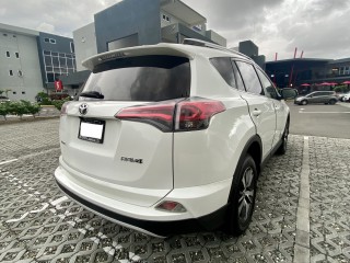 2016 Toyota Rav 4 for sale in Kingston / St. Andrew, Jamaica