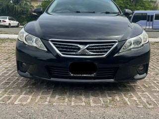 2011 Toyota Mark X for sale in Manchester, Jamaica