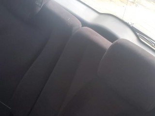 2013 Honda Stream RSZ for sale in Trelawny, Jamaica