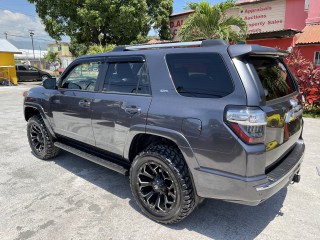 2019 Toyota 4 Runner for sale in Kingston / St. Andrew, Jamaica