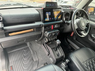 2020 Suzuki Jimny 
$4,500,000